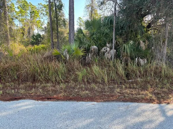 Bismarck Rd Lot 6, North Pt, FL 34288