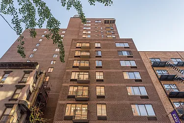 344 East 63rd Street in Lenox Hill