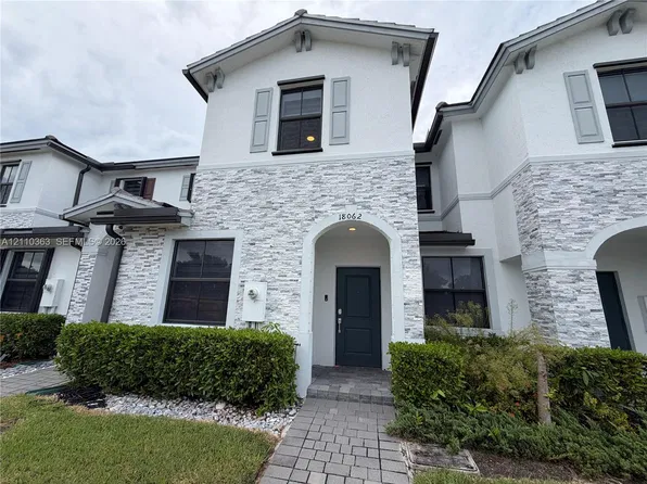18062 SW 147th Ct, Miami, FL 33187