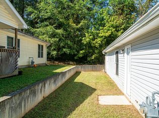 216 Margaret St, Fairburn, GA 30213