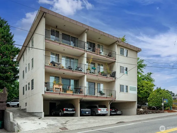 7101 6th Avenue NE #1-10, Seattle, WA 98115