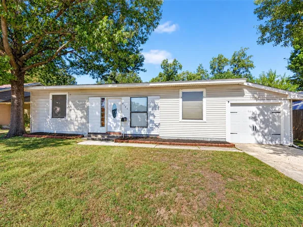 8125 Barkley St, Houston, TX 77017