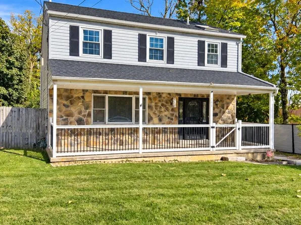 549 Folcroft Ave, Folcroft, PA 19032
