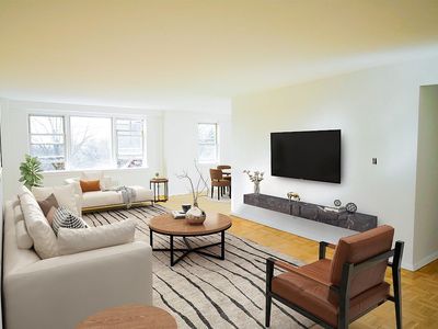3135 Johnson Ave APT 9B, Bronx, NY, 10463