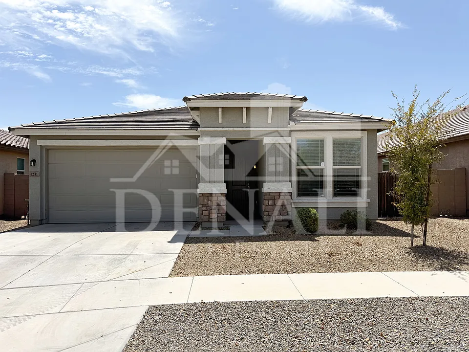 5231 W Leodra Ln