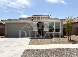 5231 W Leodra Ln, Laveen, AZ 85339