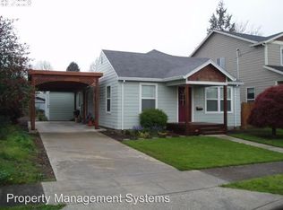 3609 SE 79th Ave, Portland, OR 97206