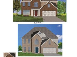 2996 Our Tibbs Trl, Lexington, KY 40511