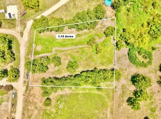 County Road 306 Rd, Jarrell, TX 76537