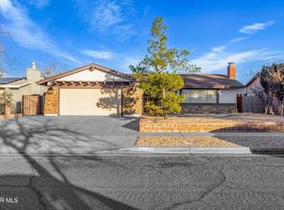 37800 Rudall Ave, Palmdale, CA 93550