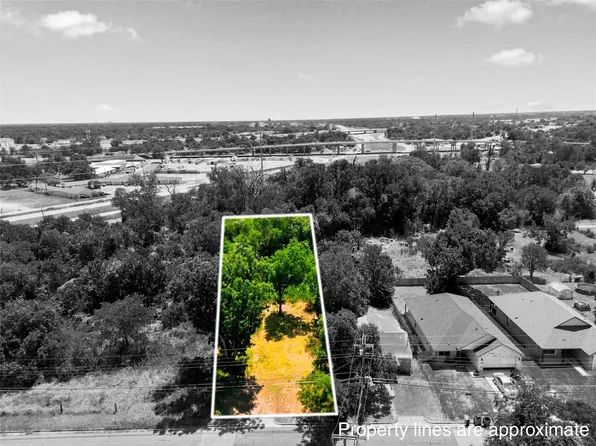 1915 Seley Ave, Waco, TX 76704