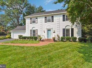 3729 Riverwood Rd, Alexandria, VA 22309
