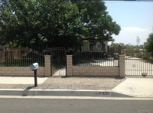 7431 Juniper Ave, Fontana, CA 92336