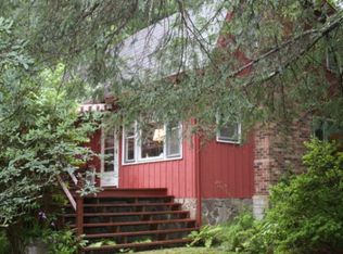 527 Leisure Acres Ln, Boone, NC 28607