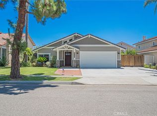 16532 Langfield Ave, Cerritos, CA 90703