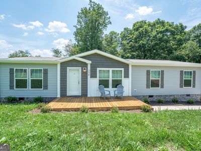 238 Montego Bay Trl, Clarkesville, GA, 30523