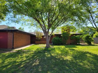 1413 N Hartford St, Stillwater, OK 74075