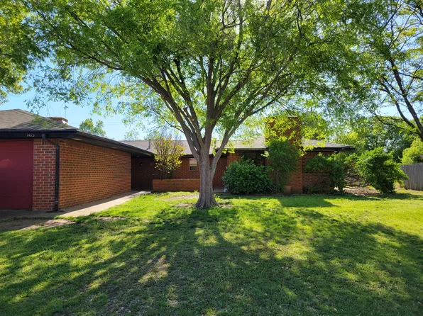 1413 N Hartford St, Stillwater, OK 74075