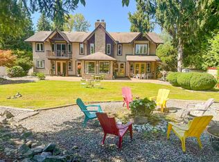 12366 240th St, Maple Ridge, BC V4R1N3