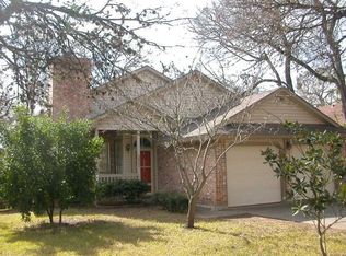 2803 Alcott Ln, Austin, TX 78748