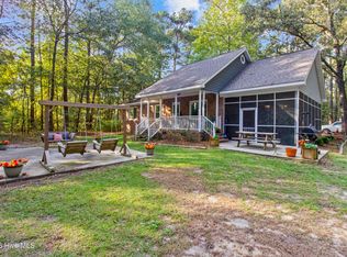 6500 Maggie Hart Lane, Grifton, NC 28530