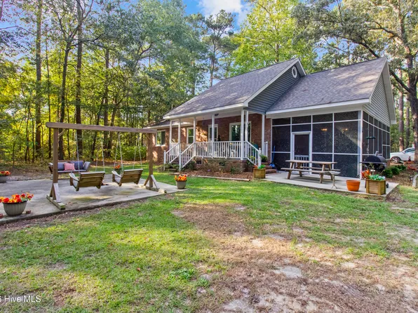 6500 Maggie Hart Lane, Grifton, NC 28530
