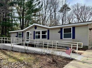 3665 Camino Rd, Harrison, MI 48625