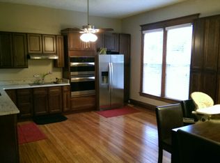 509 Gano Ave, Georgetown, KY 40324