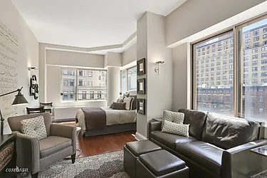 Sold by Corcoran
