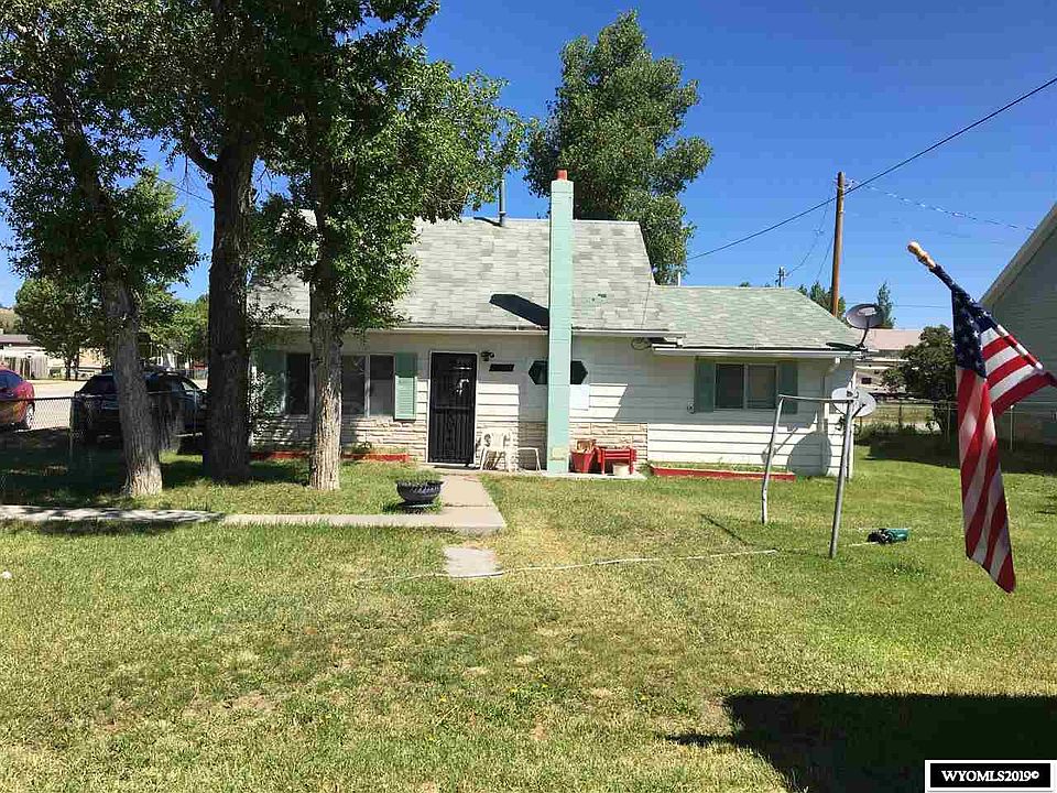 1st image of 500 Diamondville Ave