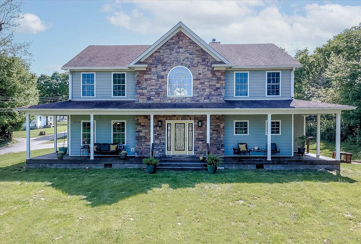 3698 Royster Rd, Lexington, KY 40516 Zillow
