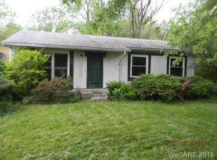 3153 Craven Dr, Marion, OH 43302