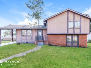 8714 Dorsey Rd, Riverdale, GA 30274