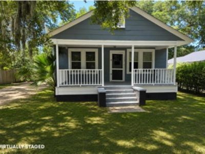 1362 Elm St., Georgetown, SC, 29440