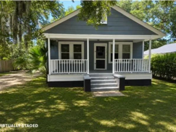 1362 Elm St., Georgetown, SC 29440