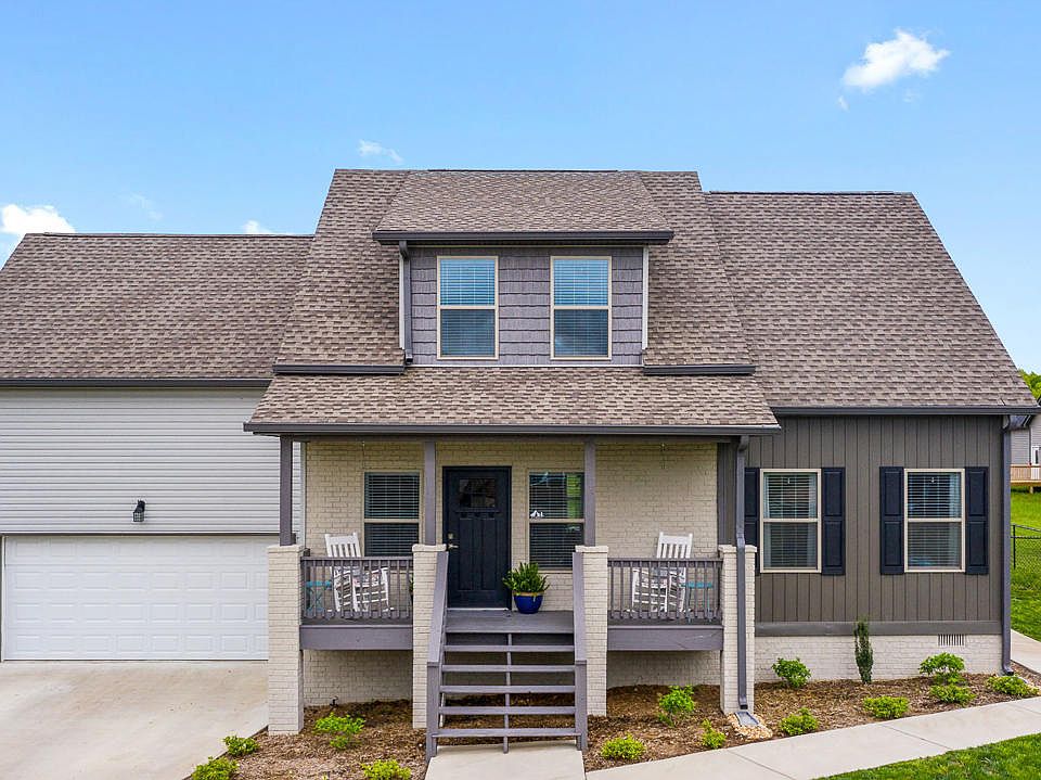 132 Gregg Ct SE, Cleveland, TN 37323 Zillow