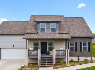 132 Gregg Ct SE, Cleveland, TN 37323