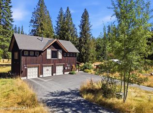 22838 E Canyon Rd, Cataldo, ID 83810