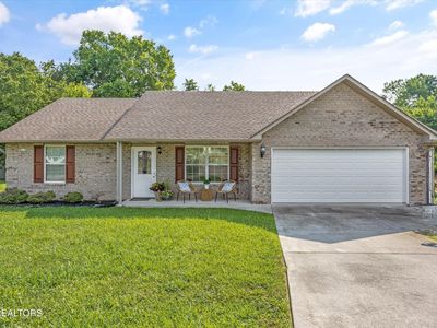 8108 Morning Rose Ln, Corryton, TN, 37721