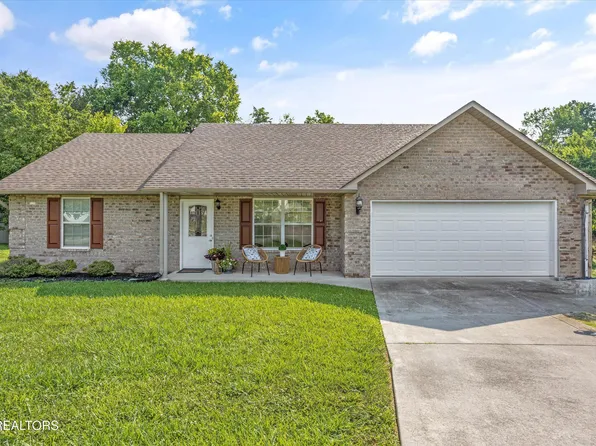 8108 Morning Rose Ln, Corryton, TN 37721