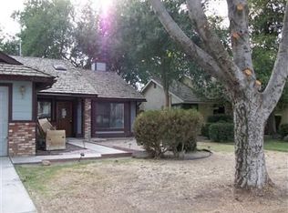 4509 Gorbett Ln, Bakersfield, CA 93311