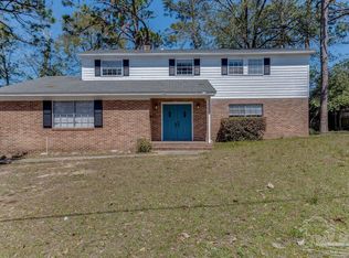 2130 Semur Rd, Pensacola, FL 32503