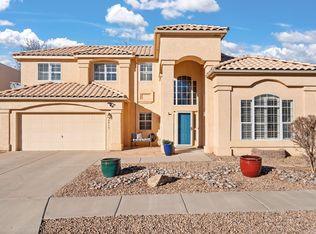 6615 Tesoro Pl NE, Albuquerque, NM 87113