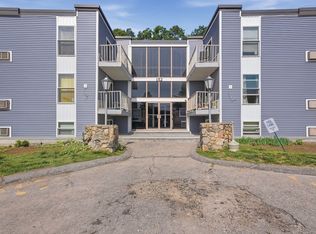 152 Turner Rd UNIT 38, Holliston, MA 01746