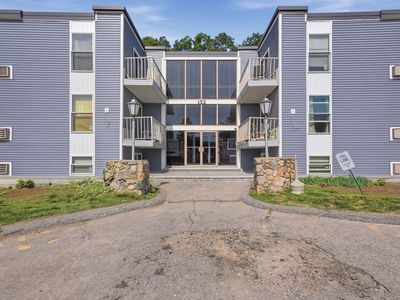 152 Turner Rd Unit 38, Holliston, MA, 01746