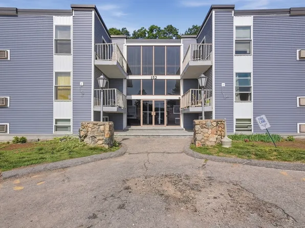 152 Turner Rd Unit 38, Holliston, MA 01746