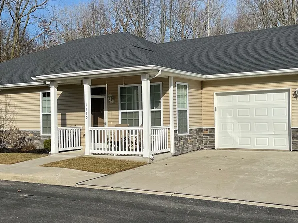 1760 Brooklynn Park W, Toledo, OH 43615