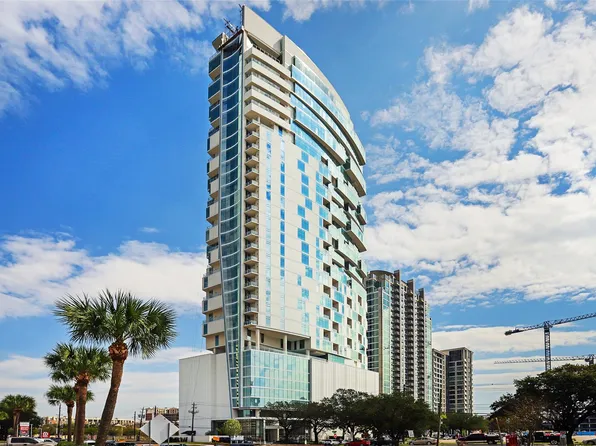 4521 San Felipe St Unit 1304, Houston, TX 77027