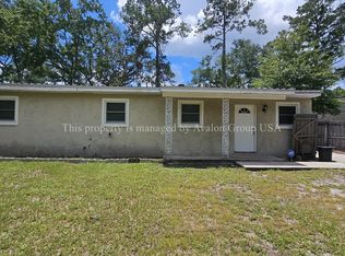 7234 S Eudine Dr, Jacksonville, FL 32210