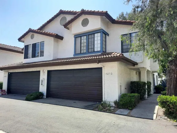 1527 Apache Dr Unit D, Chula Vista, CA 91910